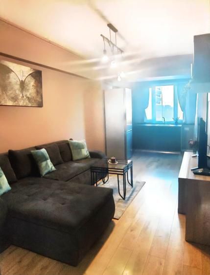 Apartament 2 camere , mobilat si utilat , Grozavesti - Novum Residence - Poză 3