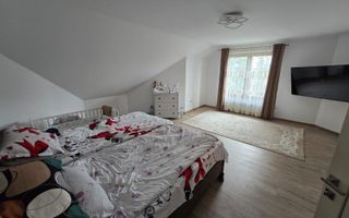 Casă spațioasă la 650000 de euro I Volovăț - Poză 3