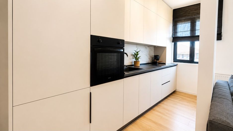 Apartament 2 camere Cristalului Loc de parcare Inclus - Poză 2