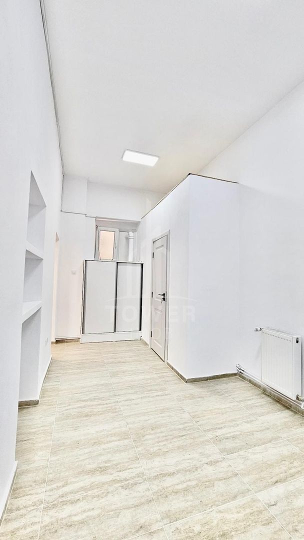TOWER IMOB – SPAȚIU COMERCIAL DE ÎNCHIRIAT - Poză 3