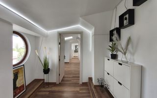 Apartament Mansarda - Iancu Nicolae/Jolie Ville - Poză 15