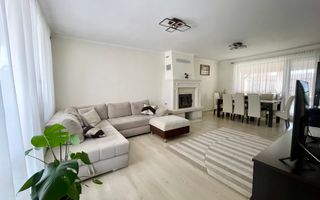 Casa de inchiriat pe str.Voronet - Poză 6