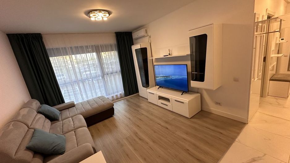 Apartament 2 camere de inchiriat | Onix Park North - Poză 1