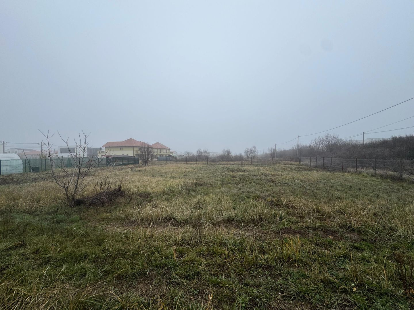 COMISION 0 | Teren intravilan | 1409 mp | Zona Dumbravița - Poză 2