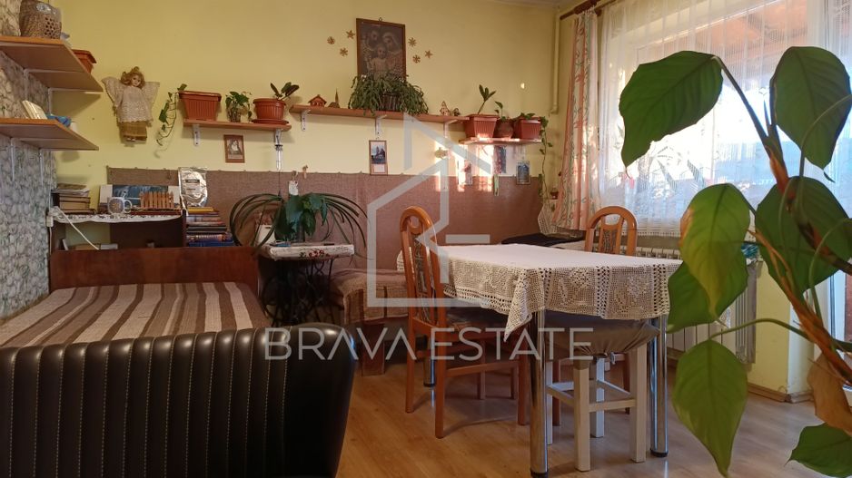 Apartament 2 Camere, 42mp,  2 balcoane, zona Stejarului - Poză 7