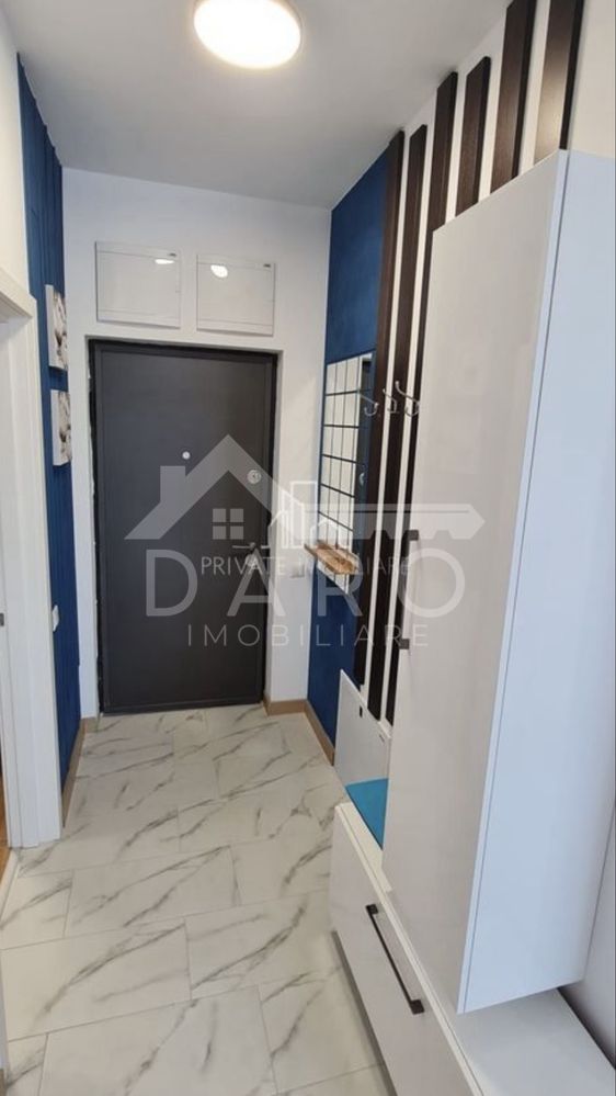 Apartament 2 camere/bloc nou/parcare/Concept9 - Poză 6