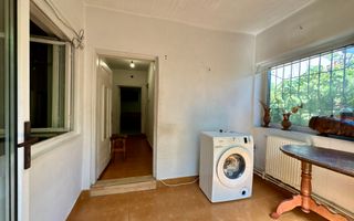 SOLD/VANDUT  - Casa de vanzare Constanta, zona KM5 - Poză 14