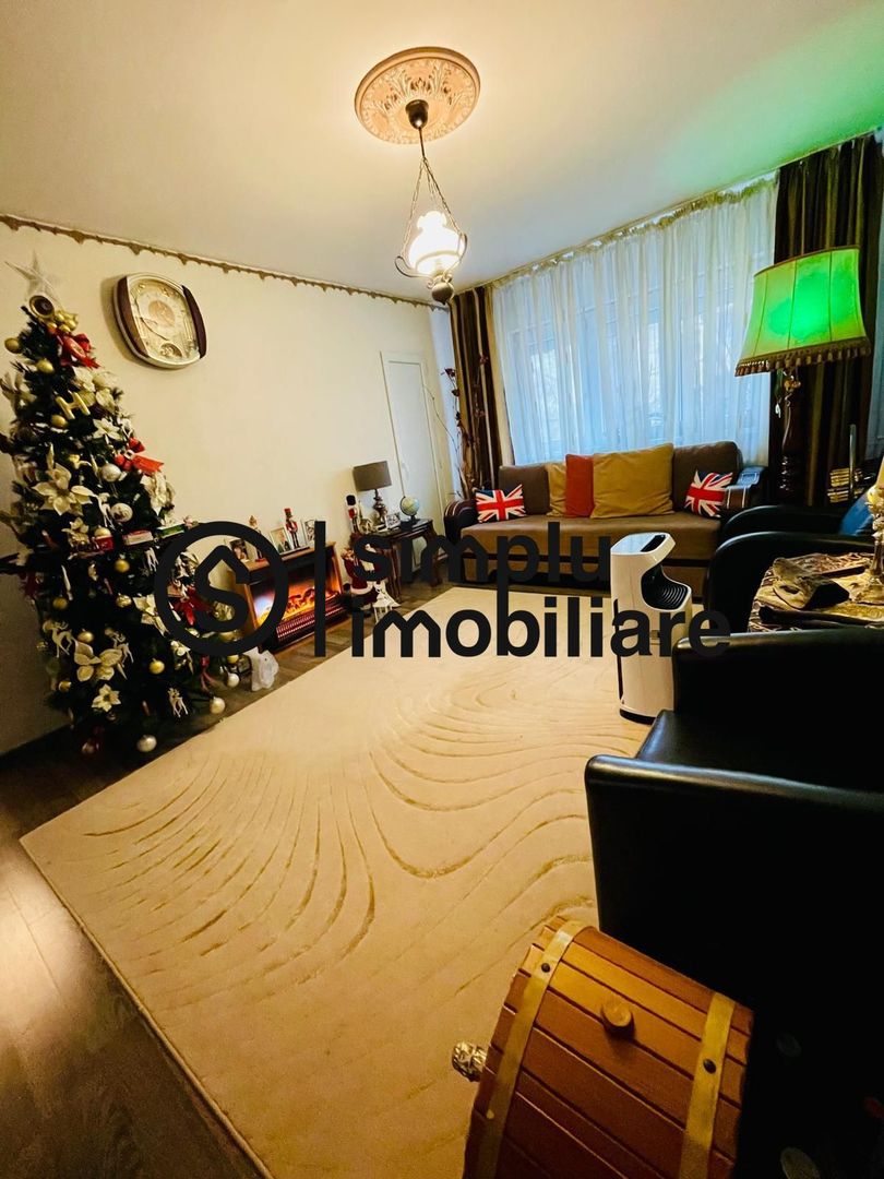 Apartament 2 camere zona Billa et 1/4 - Poză 5