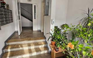 74 mp, 3 camere, 2 băi, 2 balcoane – 8 min până la metrou - comision 0 - Poză 13