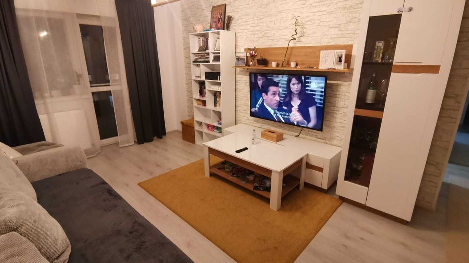 Apartament 3 Camere , Metrou Nicolae Teclu, Palladium Residence - Poză 1