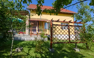 Casa cu salcie - refugiul tău boem, lângă oraș, pe un teren de 1800 mp - Poză 38