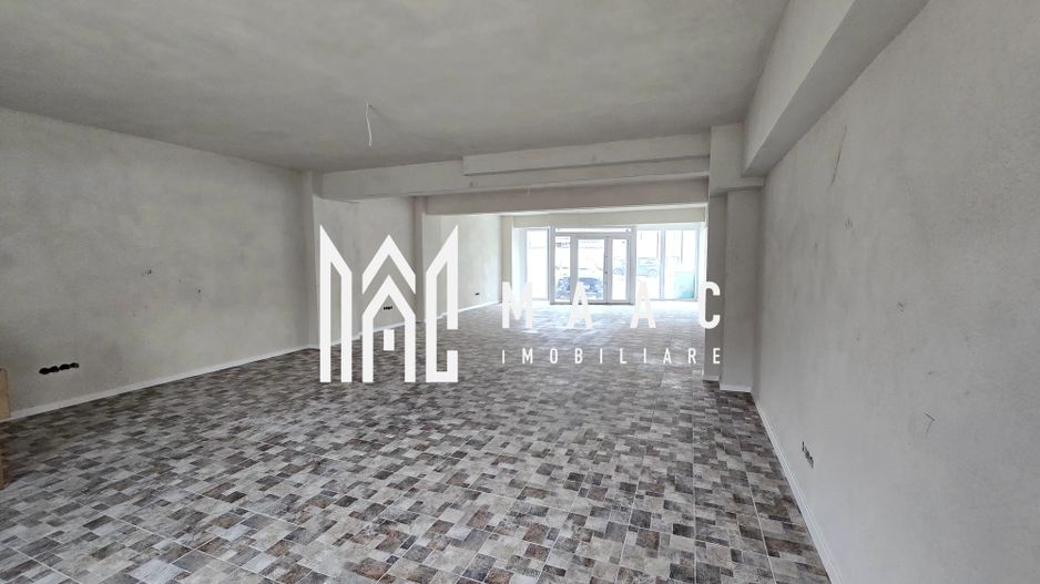 Spațiu comercial | 94MPU | Vad Pietonal | Turnisor - Poză 8