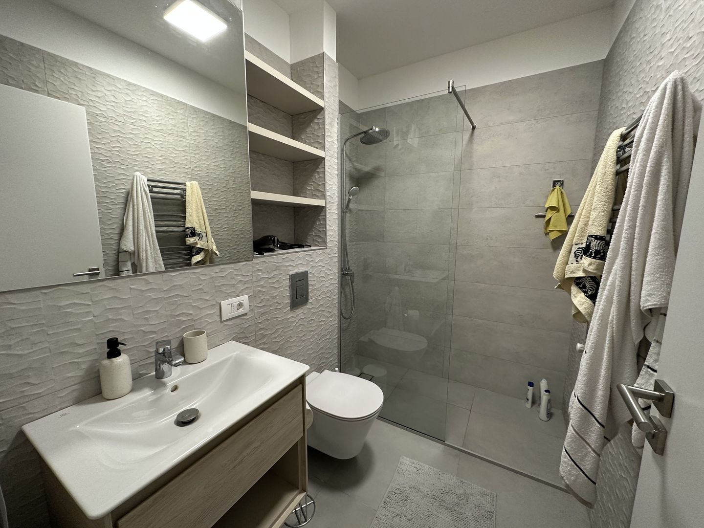 Apartament 3 camere -ISHO - Poză 20