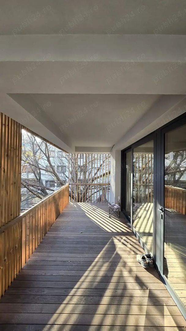 APARTAMENT 3 CAMERE | DOROBANTI | PREMIUM | nZEB | ACCES DIN LIFT - Poză 3