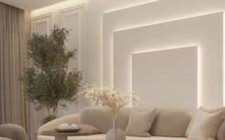 Apartament 2 camere de vanzare Pipera - Poză 3