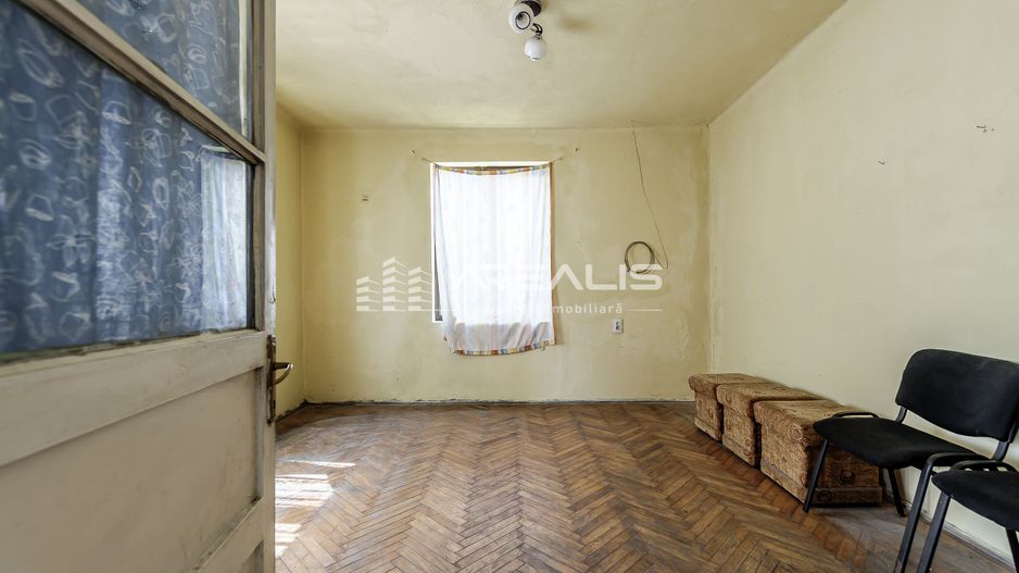 Casă și Teren, în Arad - Cartier Grădiște - Poză 9