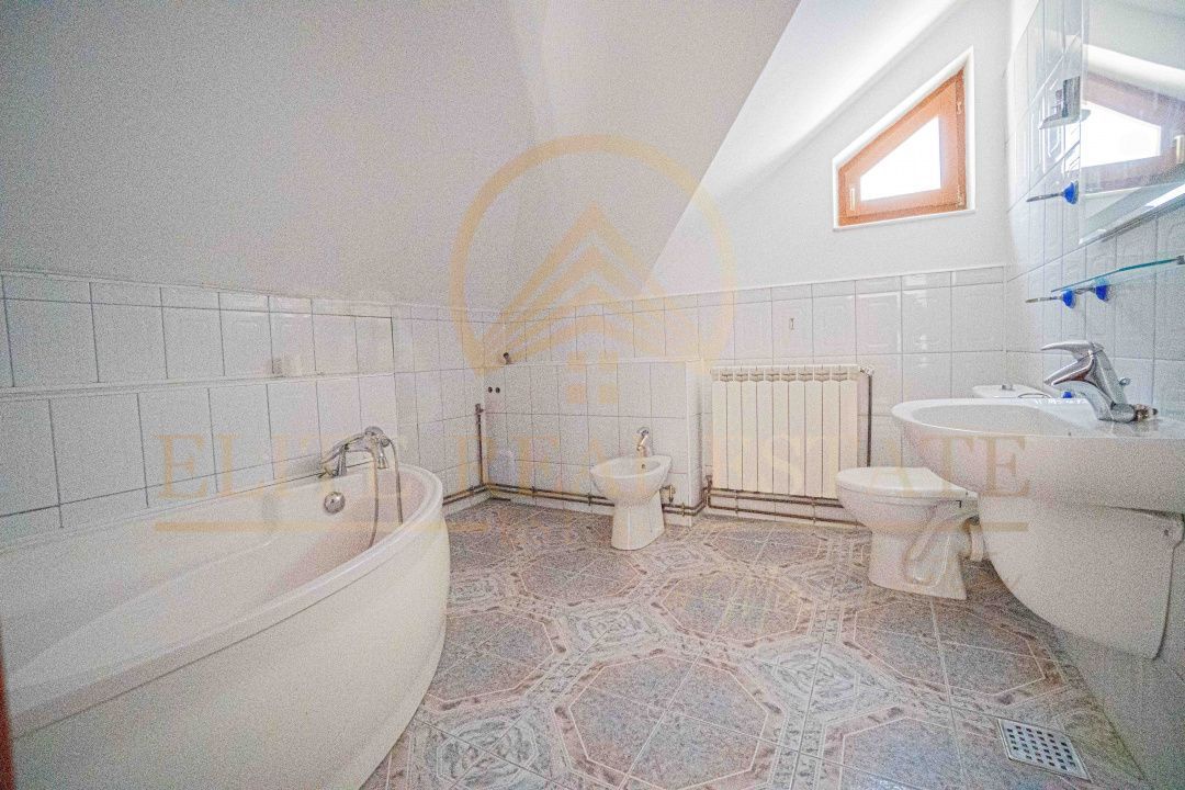 Ultracentral - Ideal clinica, gradinita, birouri, afaceri premium! - Poză 31