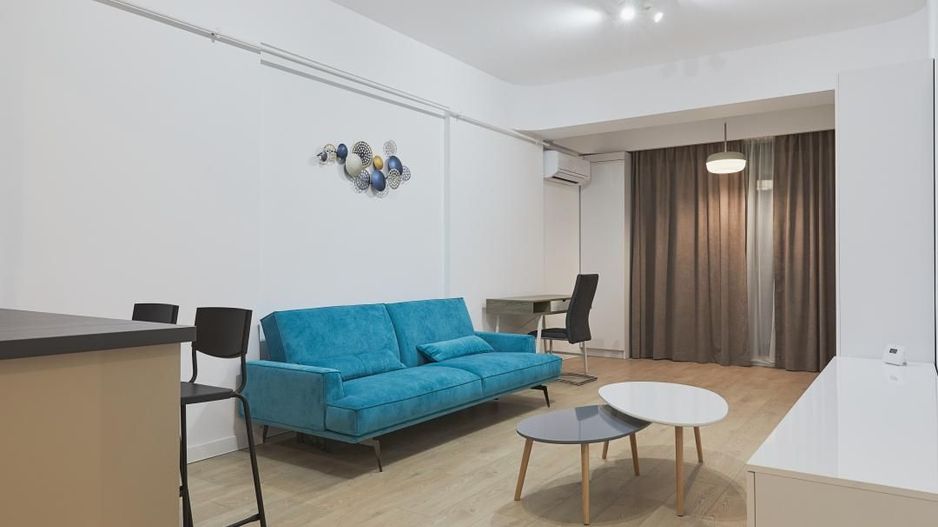 Apartament 2 camere Politehnica/Grozavesti/ Lujerului Parcare - Poză 1