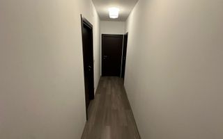 Apartament 3 camere Natura Residence Baneasa 2 locuri parcare - Poză 9