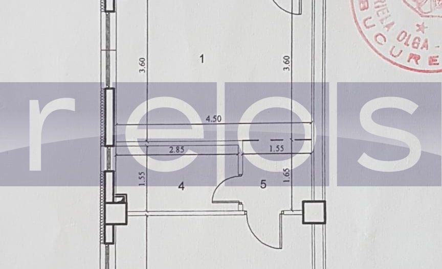 VANZARE 2 CAMERE | SEMIDECOMANDAT | ZONA TRAPEZULUI - Poză 7