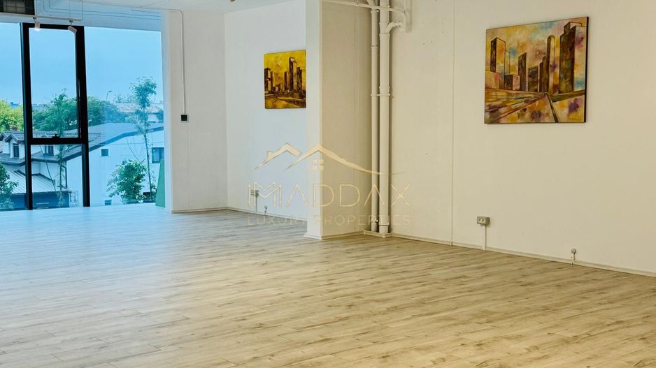 Spatiu Comercial **110mp utili** // Cotroceni - Poză 6