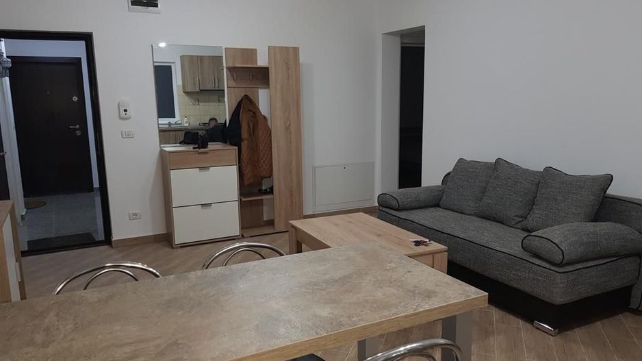 Apartament modern I 2 locuri parcare I Dumbrăvița - Poză 2