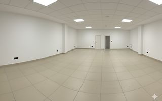 Spatiu comercial zona Coresi  - 122 mp - Poză 2