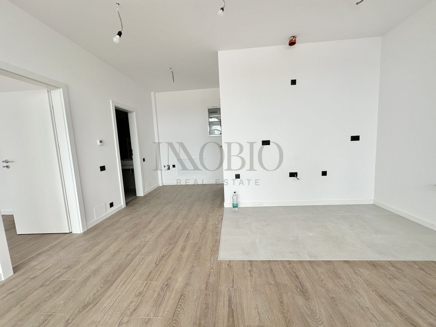 Apartament 2 Camere | Pipera | One North Lofts - Poză 4