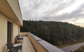 Apartament cu 2 camere | Terasă panoramică - 20 mp | Zona Vivo Mall - Poză 17