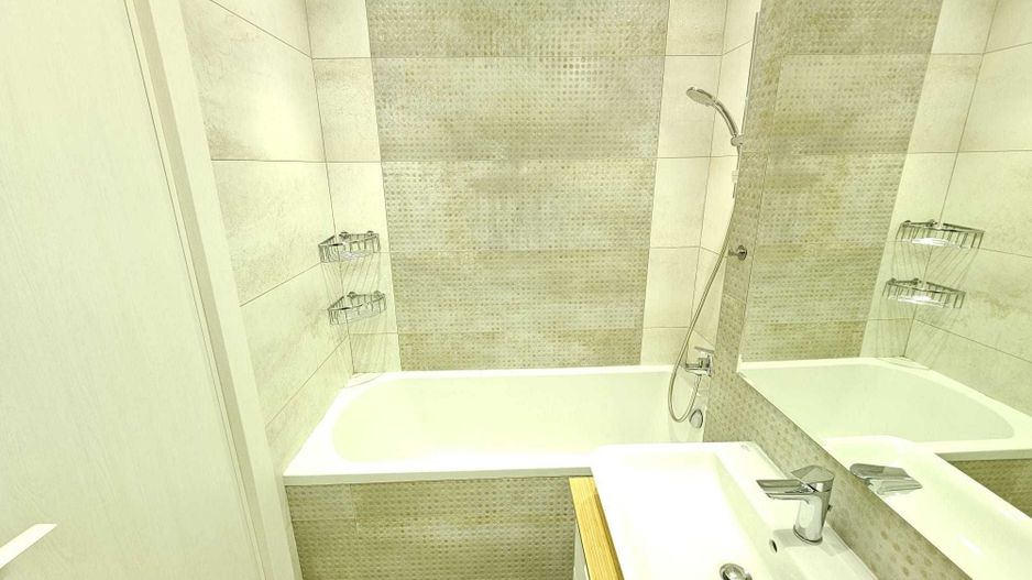 Inchiriere apartament Cloud9 | 2 camere si loc parcare inclus - Poză 6