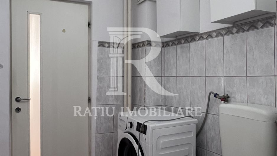 Apartament cu 2 camere | Ascensor | Tip AN | Dacia | Oradea - Poză 13
