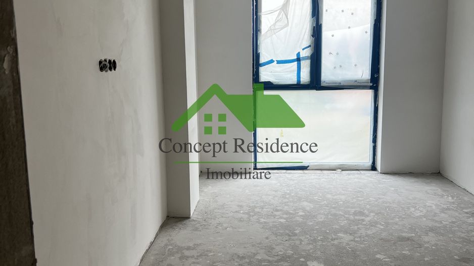 apartament 3 camere la cheie | Gheorghe Marinescu | etajul 1, parcare - Poză 11