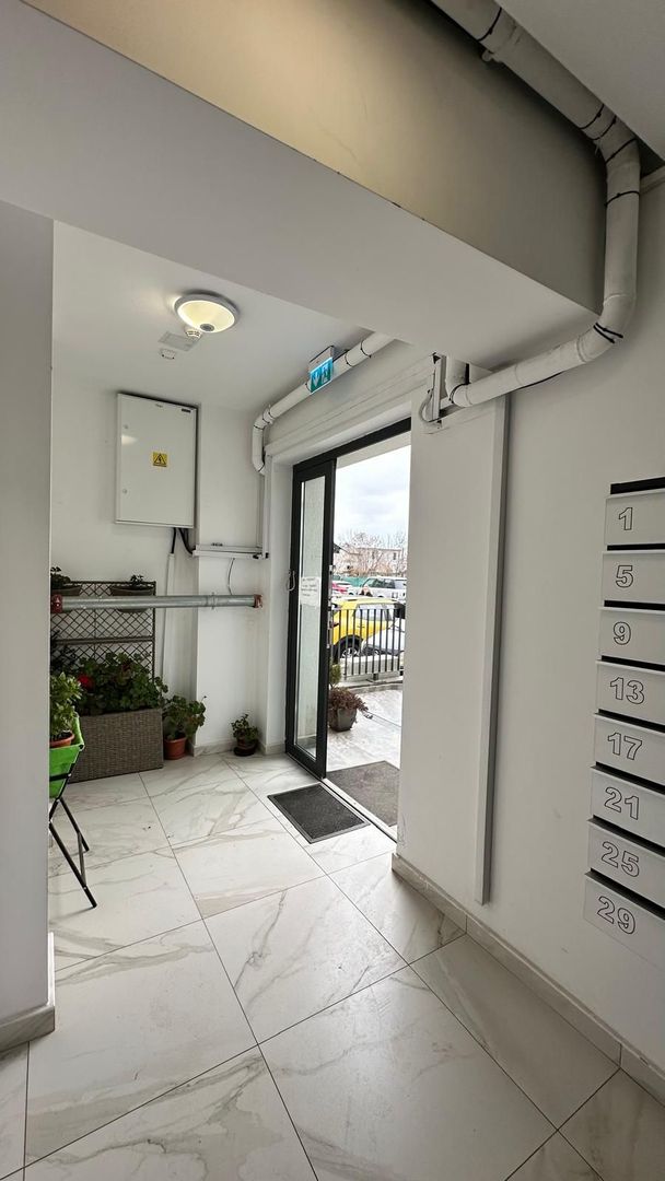 Sos. Chitilei -Sector 1- Mezes 3 camere, bloc 2021, statii STB la 400m - Poză 2