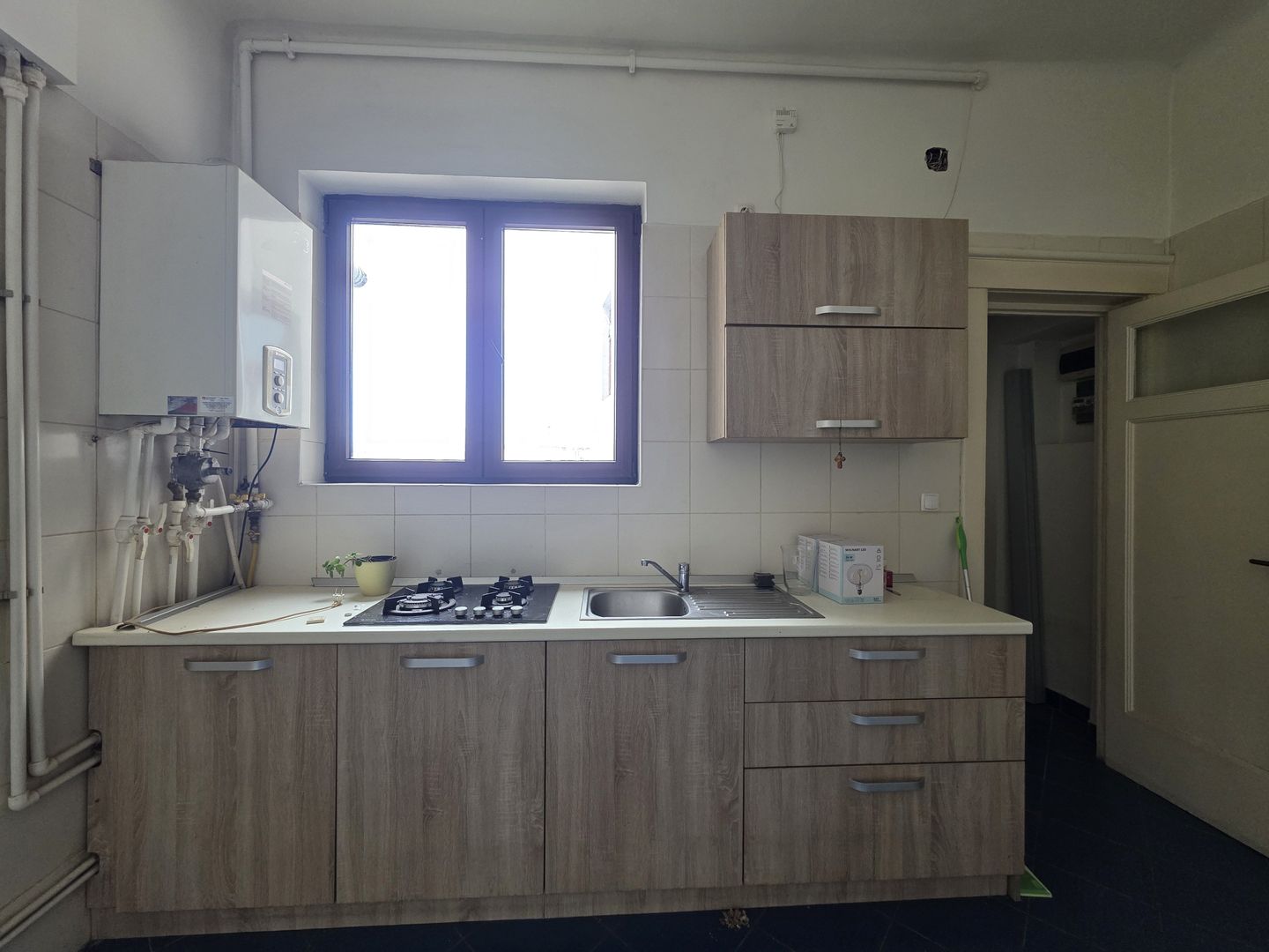 Apartament 4 camere de inchirat Armenasca Romana - Poză 25