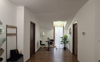 Apartament PREMIUM 4 camere in Vila Sos. Pipera-Templu Soarelui - Poză 4