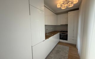 De vanzare Duplex de Lux cu 3 Camere în Belvedere Residence – Oportunitate Rară - Poză 13
