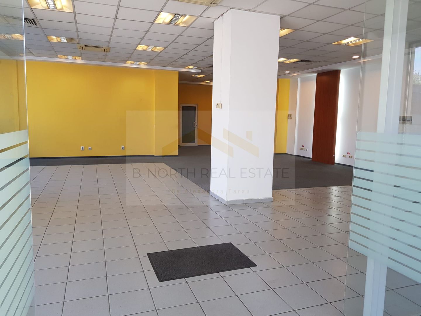 Chirie -Spatiu comercial-Parter - Poză 5