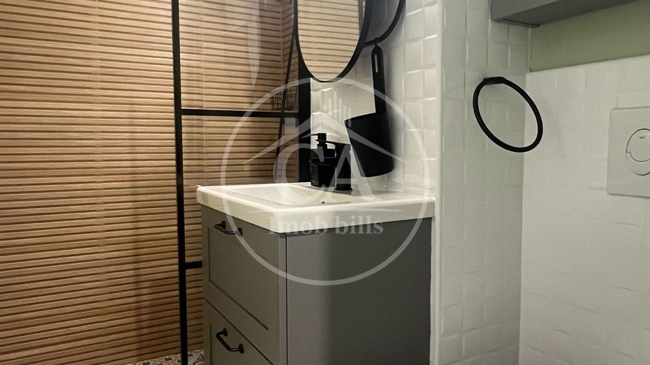 Apartament cu 3 camere de închiriat în zona Dragoș Vodă, Oradea - Poză 10