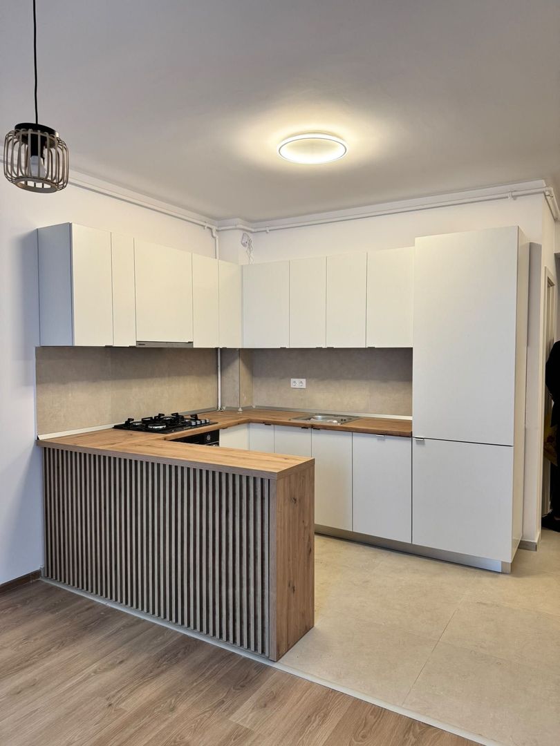 Apartament 2 camere de vanzare | loc de parcare subteran | metrou - Poză 2