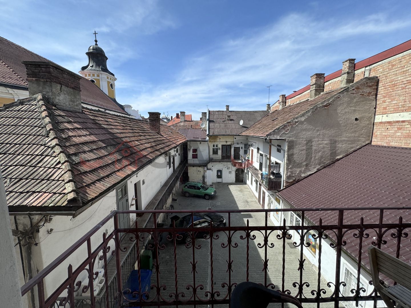Ultracentral! Bulevardul Eroilor , 4 camere, parcare! - Poză 13