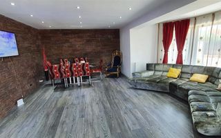 Casă P+M cu 4 camere, teren 321 mp – Barabant Alba Iulia - Poză 2