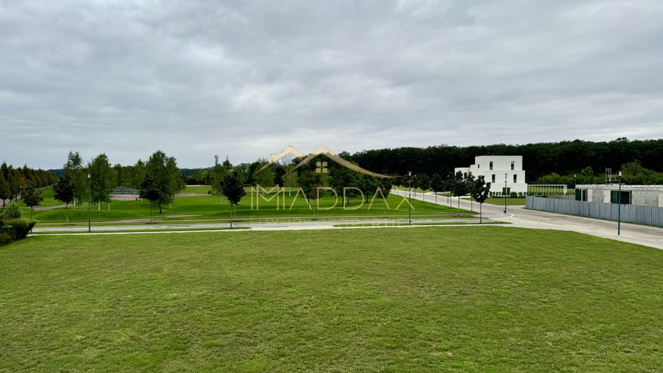 Vila Exclusivista in Mijlocul Naturii *959mp teren*/ 420mpc / Balotesti - Poză 100
