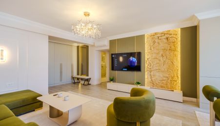 Apartament 2 Camere | Mobilat & Utilat Premium Pipera