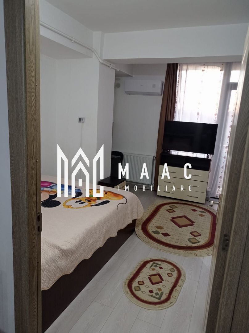 Apartament 2 camere | Balcon | 47 MP | Lift | Doamna Stanca - Poză 2