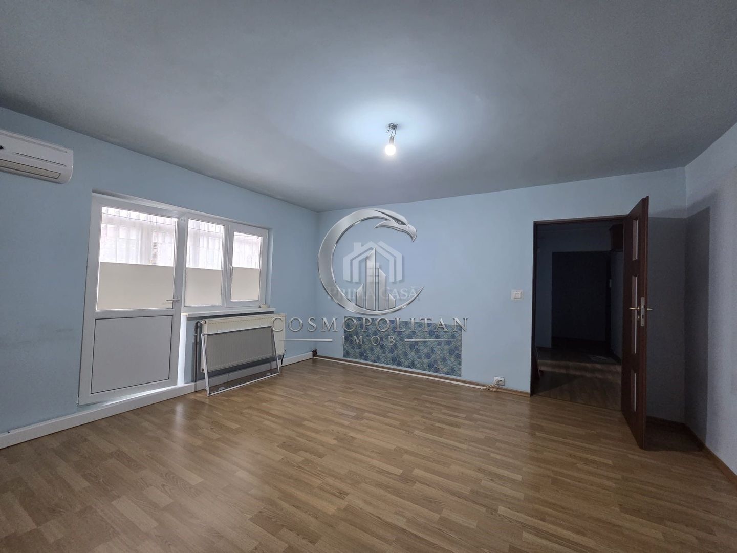 Apartament cu 2 camere ~ zona Dorobanti 1 ~ etaj 3din4 ~ cu imbunatatiri - Poză 5