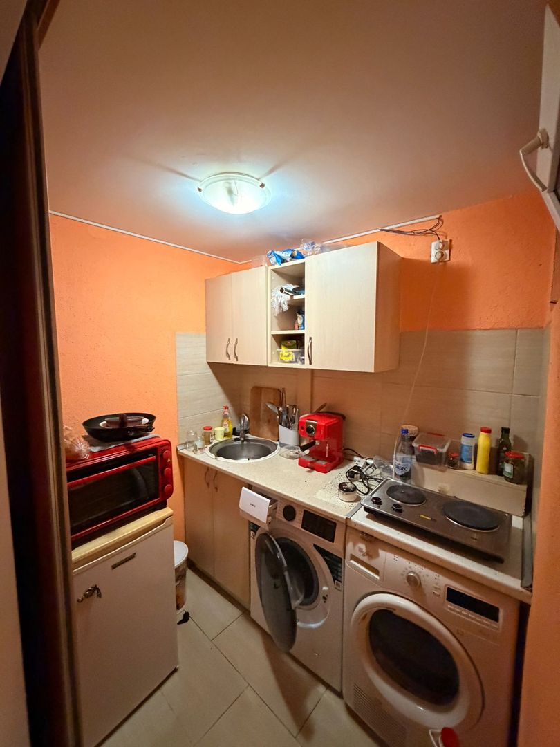 URGENT!, OPORTUNITATE RARA,APARTAMENT+GARSONIERA BONUS, SINGUR PE ETAJ - Poză 11
