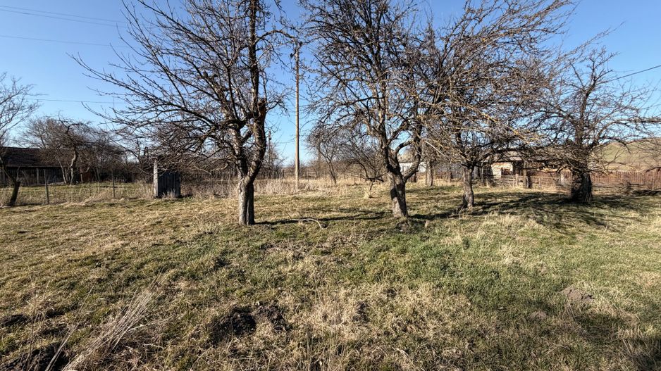 Casă 2 camere 52 mp + teren 1.605 mp Boroșneu Mic - Poză 10