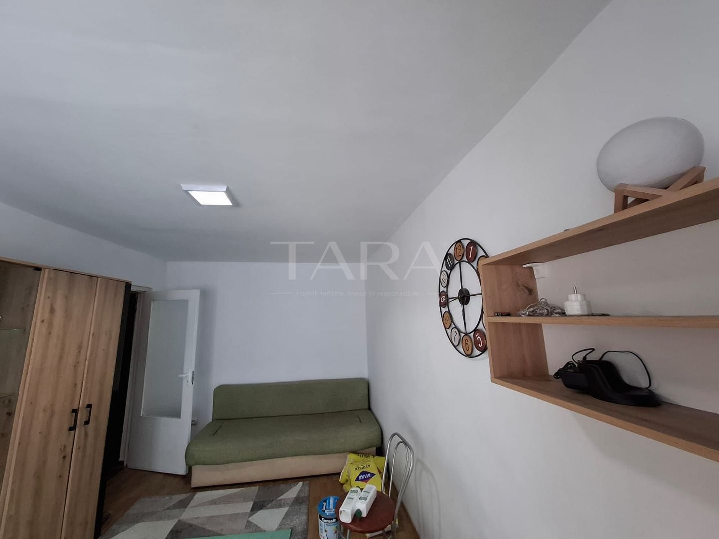 Garsonieră modernă de închiriat – Zorilor, zona UMF - Poză 2