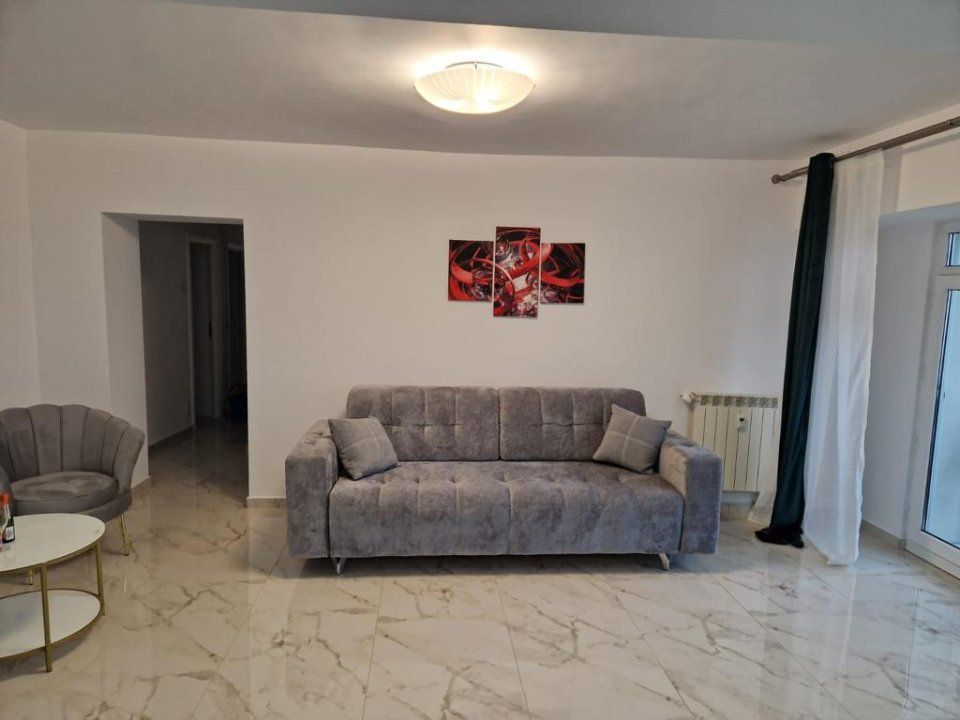 Apartament Lux  Rond Alba Iulia - Poză 6