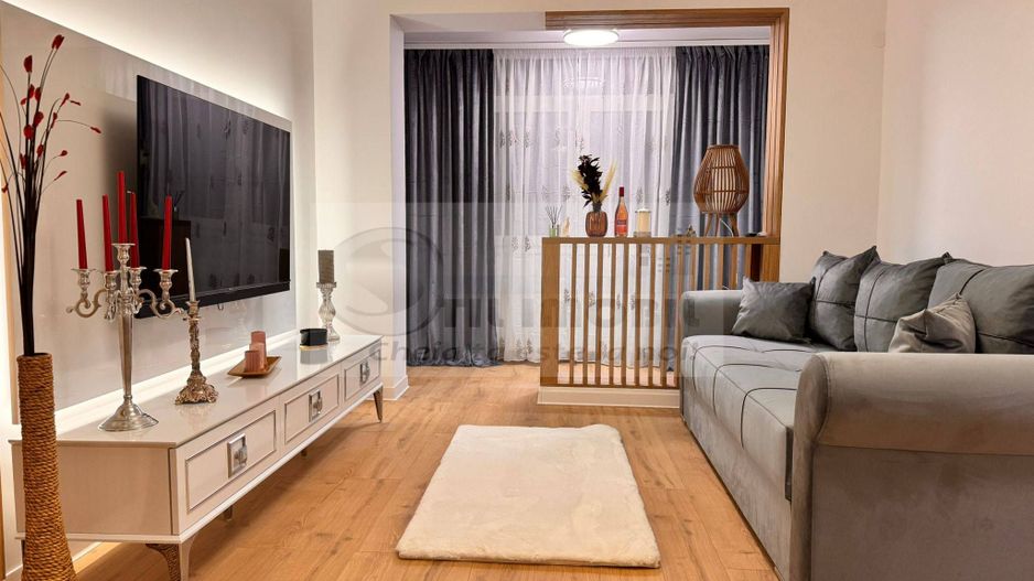 Apartament Premium Cantemir - 600 euro - Poză 2